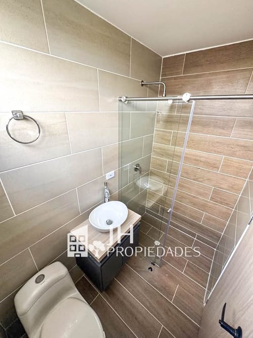 Apartamento de 2 alcobas en venta en La Aurora, Bucaramanga, 66 m² · foto 11 de 13