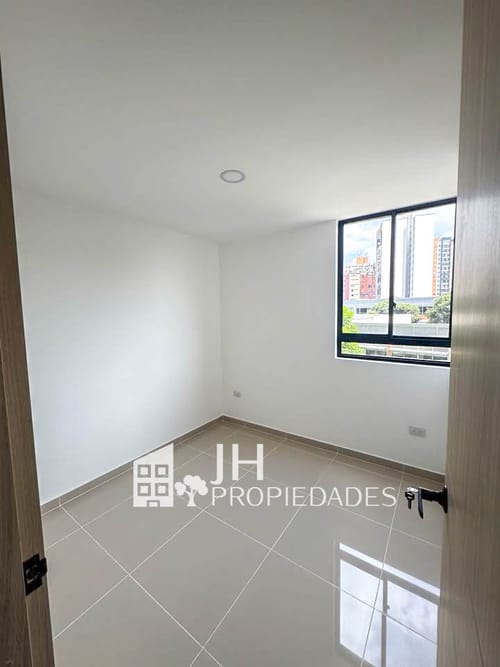 Apartamento de 2 alcobas en venta en La Aurora, Bucaramanga, 66 m² · foto 12 de 13