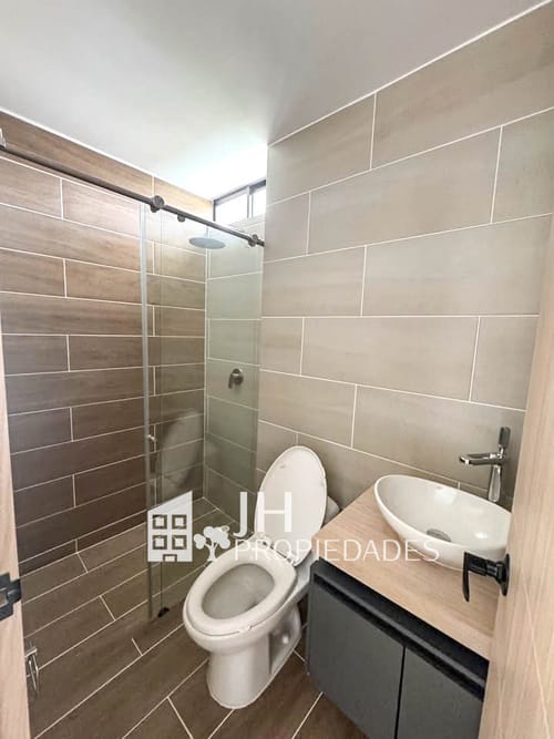 Apartamento de 2 alcobas en venta en La Aurora, Bucaramanga, 66 m² · foto 13 de 13