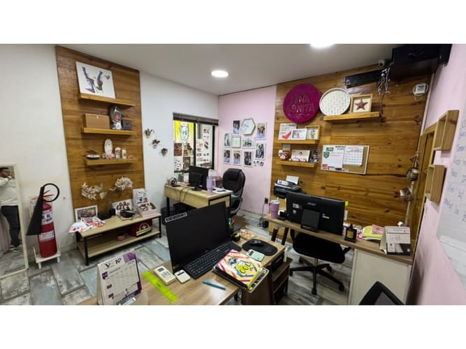Casa de 3 alcobas en venta en La Concordia, Bucaramanga, 168 m² · foto 4 de 24