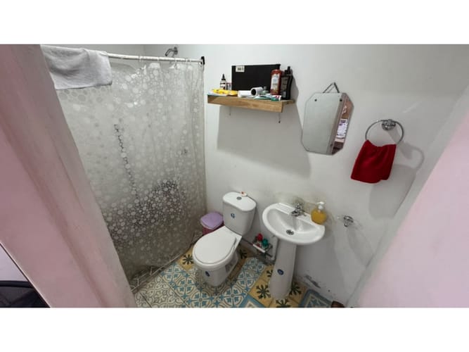 Casa de 3 alcobas en venta en La Concordia, Bucaramanga, 168 m² · foto 13 de 24