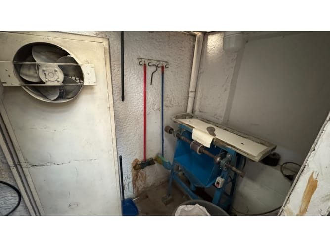 Casa de 3 alcobas en venta en La Concordia, Bucaramanga, 168 m² · foto 23 de 24