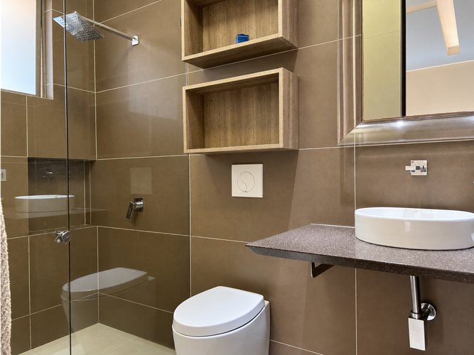 Apartamento de 3 alcobas en arriendo en La Cabrera, Bogotá, 202 m² · foto 6 de 10