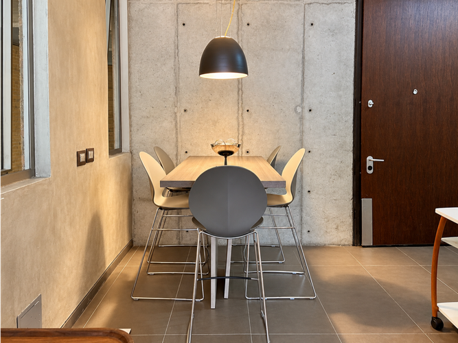 Apartamento de 3 alcobas en arriendo en La Cabrera, Bogotá, 202 m² · foto 10 de 10