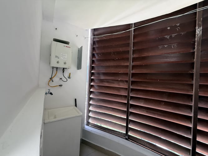 Apartamento de 3 alcobas en arriendo en Aves Maria, Sabaneta, 102 m² · foto 4 de 24