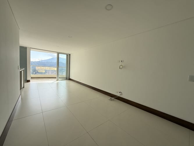 Apartamento de 3 alcobas en arriendo en Aves Maria, Sabaneta, 102 m² · foto 6 de 24