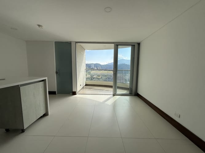 Apartamento de 3 alcobas en arriendo en Aves Maria, Sabaneta, 102 m² · foto 8 de 24