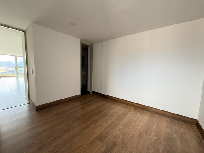 Apartamento de 3 alcobas en arriendo en Aves Maria, Sabaneta, 102 m² · foto 15 de 24