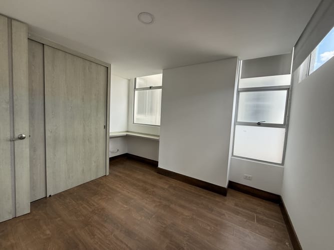 Apartamento de 3 alcobas en arriendo en Aves Maria, Sabaneta, 102 m² · foto 19 de 24