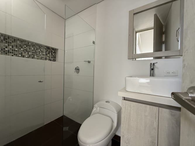 Apartamento de 3 alcobas en arriendo en Aves Maria, Sabaneta, 102 m² · foto 20 de 24
