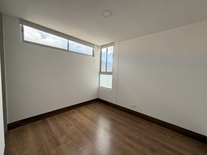 Apartamento de 3 alcobas en arriendo en Aves Maria, Sabaneta, 102 m² · foto 21 de 24