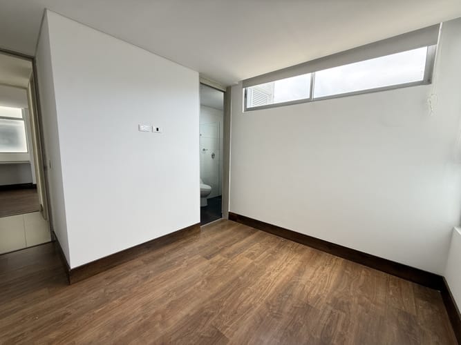 Apartamento de 3 alcobas en arriendo en Aves Maria, Sabaneta, 102 m² · foto 22 de 24