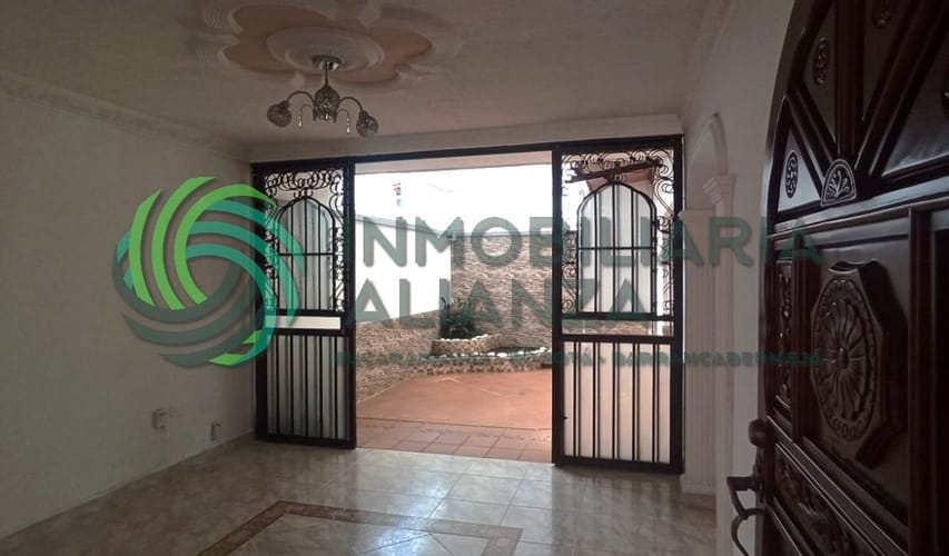 Casa de 4 alcobas en venta en Palmeras Del Cacique, Bucaramanga, 160 m² · foto 5 de 24