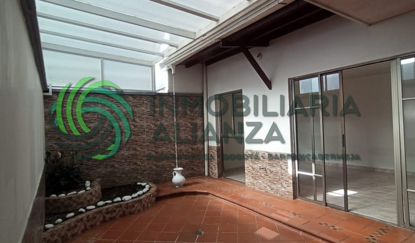 Casa de 4 alcobas en venta en Palmeras Del Cacique, Bucaramanga, 160 m² · foto 6 de 24