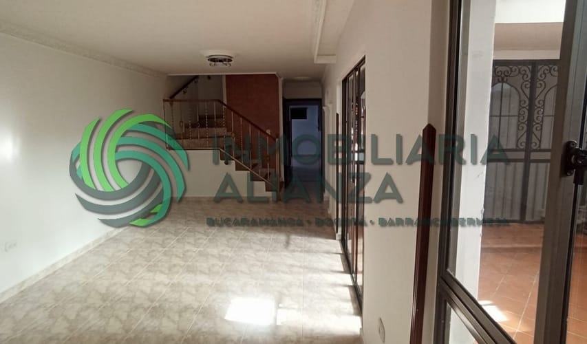 Casa de 4 alcobas en venta en Palmeras Del Cacique, Bucaramanga, 160 m² · foto 7 de 24