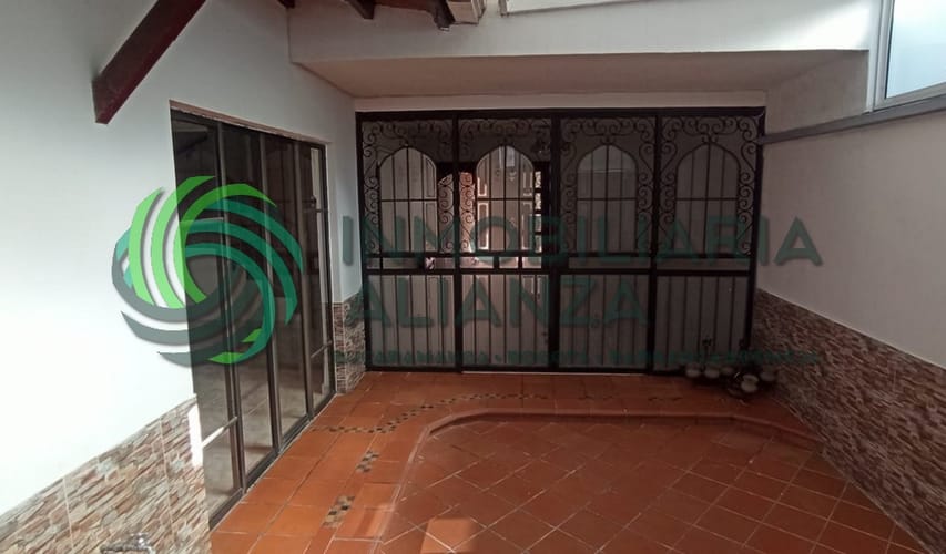 Casa de 4 alcobas en venta en Palmeras Del Cacique, Bucaramanga, 160 m² · foto 8 de 24