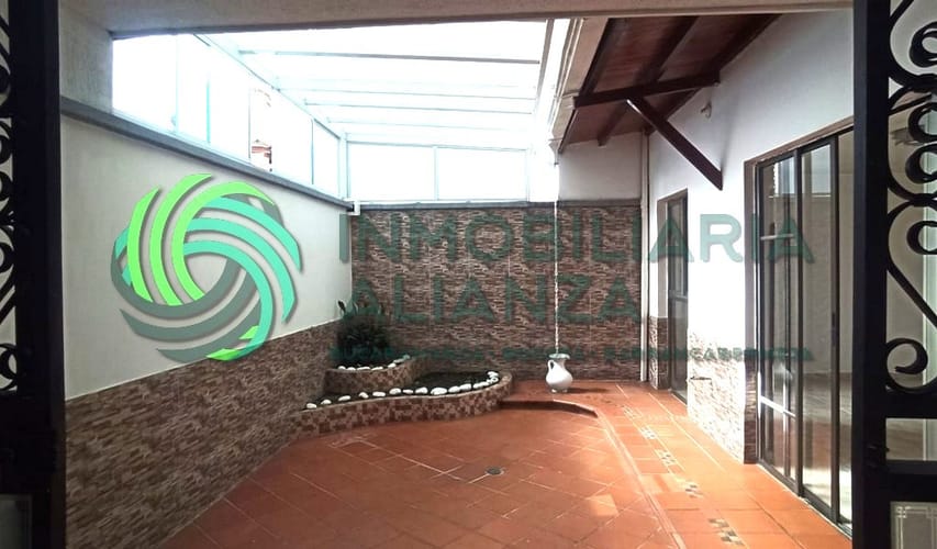 Casa de 4 alcobas en venta en Palmeras Del Cacique, Bucaramanga, 160 m² · foto 9 de 24