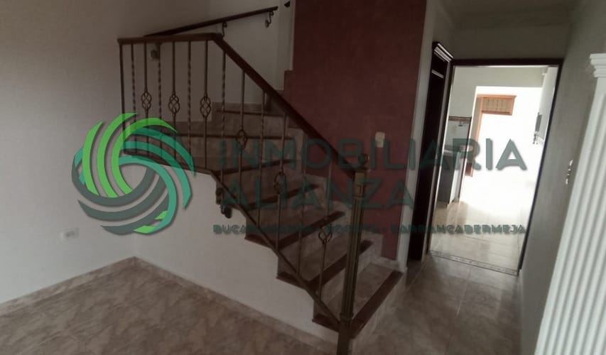 Casa de 4 alcobas en venta en Palmeras Del Cacique, Bucaramanga, 160 m² · foto 11 de 24