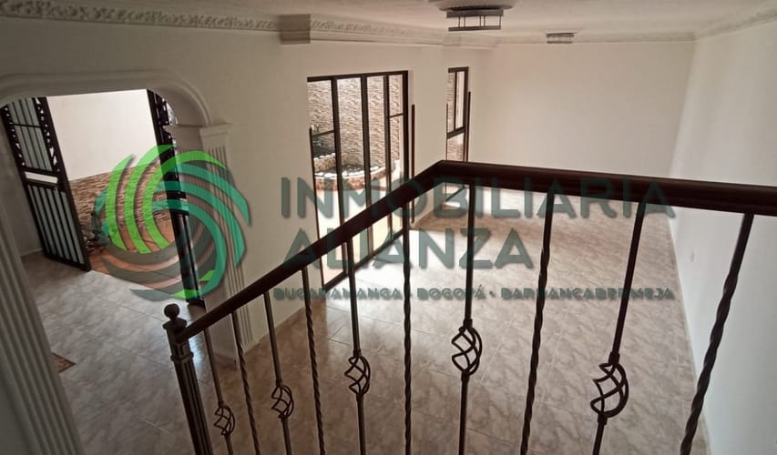 Casa de 4 alcobas en venta en Palmeras Del Cacique, Bucaramanga, 160 m² · foto 12 de 24