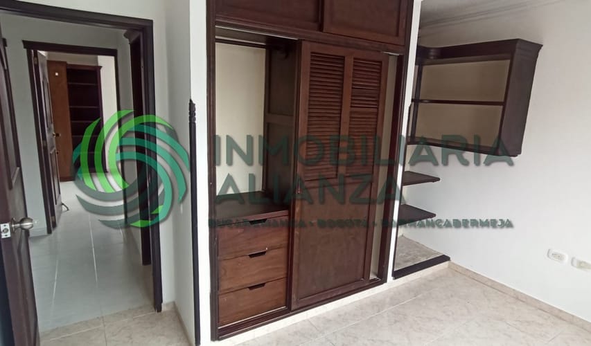 Casa de 4 alcobas en venta en Palmeras Del Cacique, Bucaramanga, 160 m² · foto 18 de 24