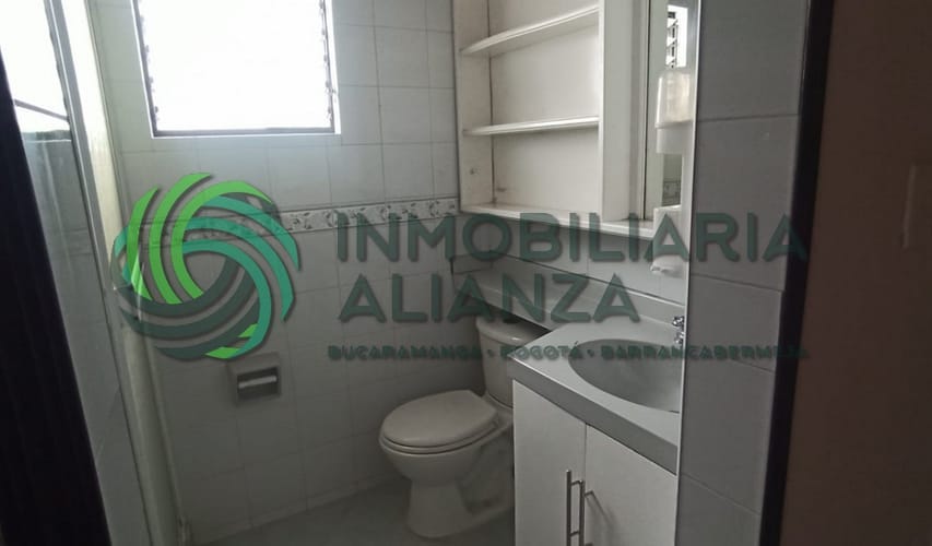 Casa de 4 alcobas en venta en Palmeras Del Cacique, Bucaramanga, 160 m² · foto 20 de 24