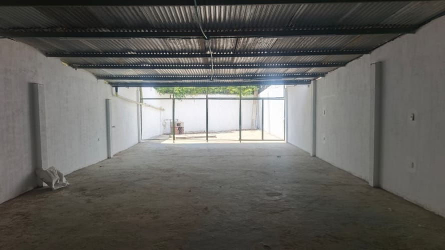 Bodega en arriendo en El Porvenir, Bucaramanga, 217 m² · foto 2 de 6