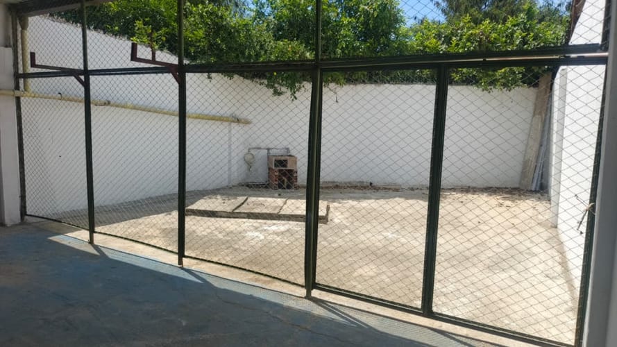 Bodega en arriendo en El Porvenir, Bucaramanga, 217 m² · foto 3 de 6