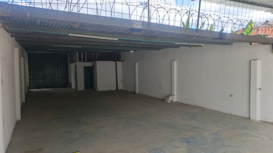 Bodega en arriendo en El Porvenir, Bucaramanga, 217 m² · foto 4 de 6