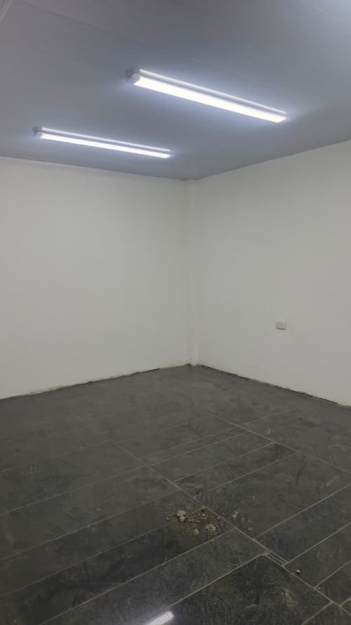 Bodega en arriendo en El Porvenir, Bucaramanga, 217 m² · foto 5 de 6