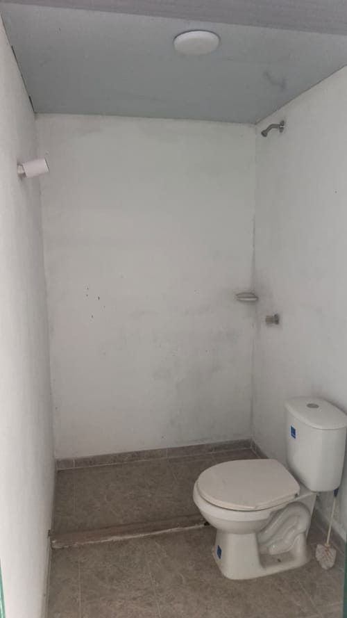 Bodega en arriendo en El Porvenir, Bucaramanga, 217 m² · foto 6 de 6
