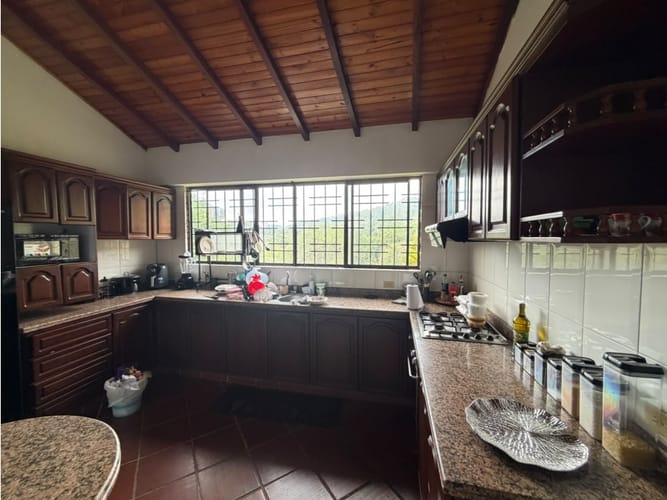 Lote en venta en Lagos Del Cacique, Bucaramanga, 11000 m² · foto 4 de 18