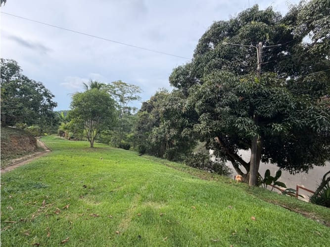 Lote en venta en Lagos Del Cacique, Bucaramanga, 11000 m² · foto 18 de 18