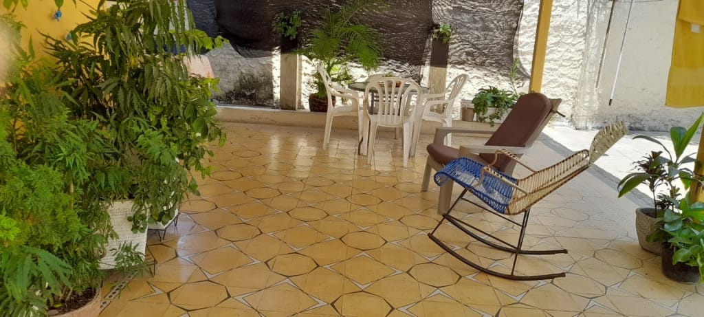 Casa de 3 alcobas en venta en Los Pinos, Barranquilla, 110 m² · foto 2 de 7