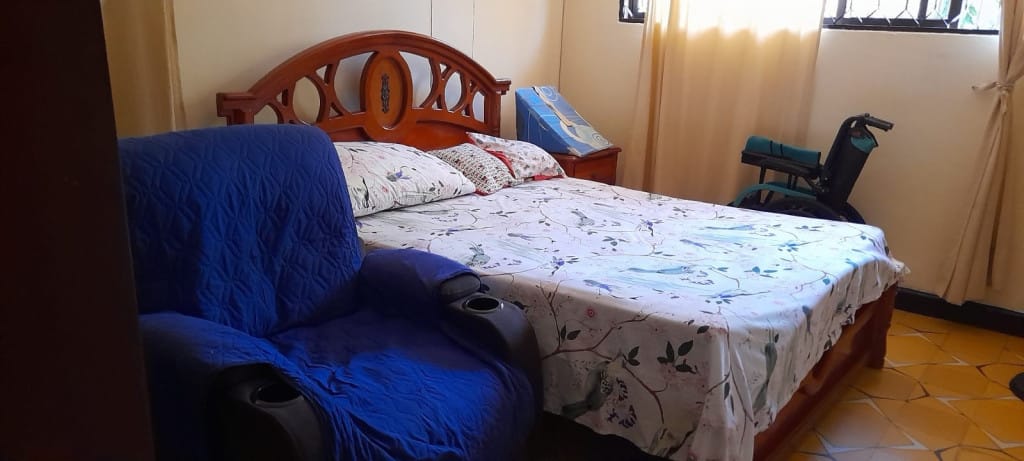 Casa de 3 alcobas en venta en Los Pinos, Barranquilla, 110 m² · foto 4 de 7