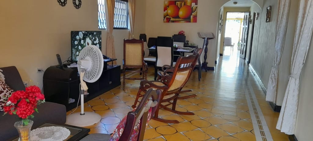 Casa de 3 alcobas en venta en Los Pinos, Barranquilla, 110 m² · foto 5 de 7