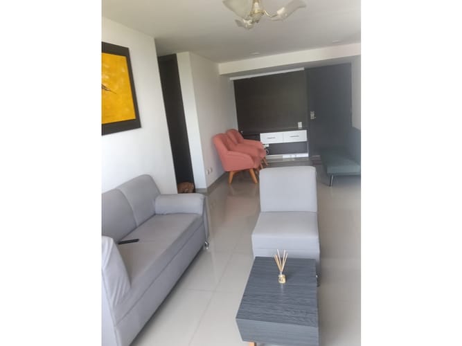 Apartamento de 3 alcobas en venta en Morrorico, Bucaramanga, 93 m² · foto 3 de 18