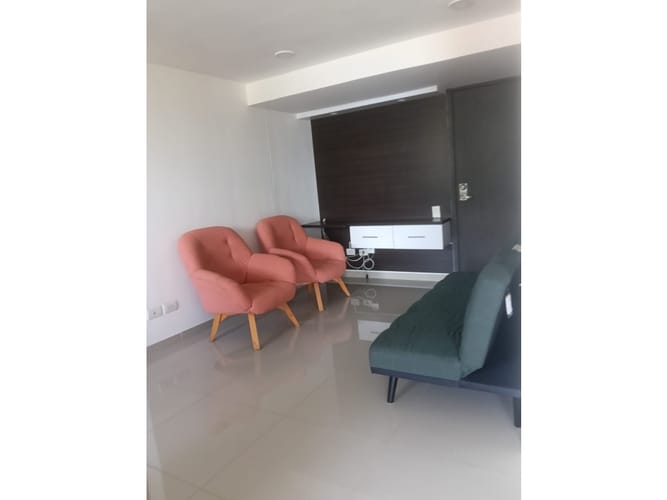Apartamento de 3 alcobas en venta en Morrorico, Bucaramanga, 93 m² · foto 4 de 18