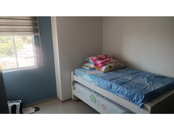 Apartamento de 3 alcobas en venta en Morrorico, Bucaramanga, 93 m² · foto 7 de 18