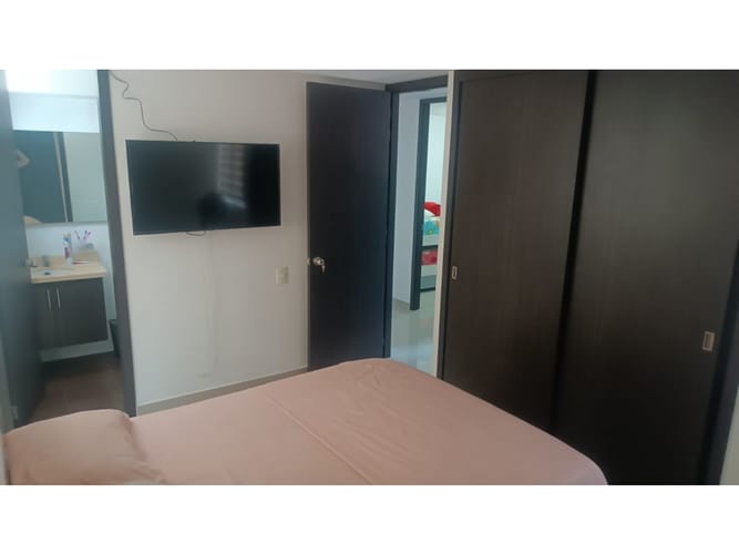 Apartamento de 3 alcobas en venta en Morrorico, Bucaramanga, 93 m² · foto 10 de 18
