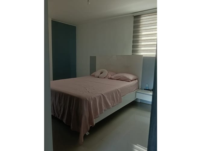 Apartamento de 3 alcobas en venta en Morrorico, Bucaramanga, 93 m² · foto 11 de 18