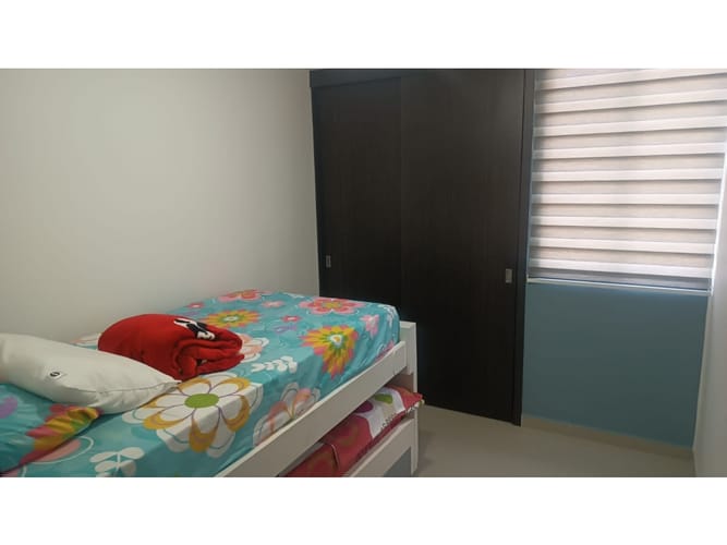 Apartamento de 3 alcobas en venta en Morrorico, Bucaramanga, 93 m² · foto 13 de 18