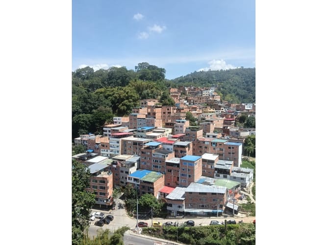 Apartamento de 3 alcobas en venta en Morrorico, Bucaramanga, 93 m² · foto 16 de 18