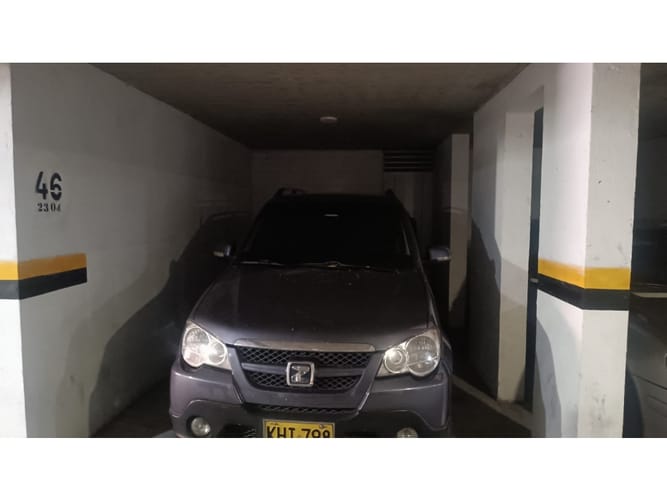 Apartamento de 3 alcobas en venta en Morrorico, Bucaramanga, 93 m² · foto 18 de 18