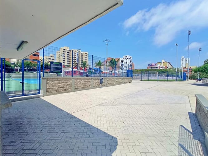 Local en arriendo en Altos De Riomar, Barranquilla, 12 m² · foto 6 de 11