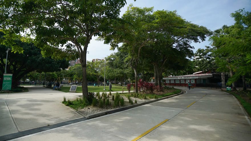 Local en arriendo en Altos De Riomar, Barranquilla, 12 m² · foto 9 de 11