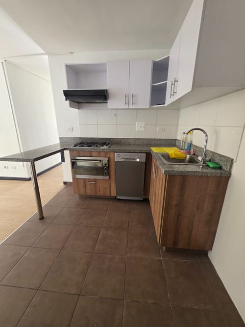 Apartamento de 3 alcobas en venta en Suba Salitre, Bogotá, 65 m² · foto 6 de 23