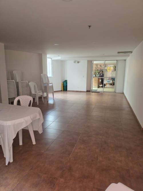 Apartamento de 3 alcobas en venta en Suba Salitre, Bogotá, 65 m² · foto 21 de 23