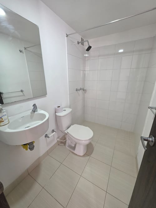 Apartamento de 3 alcobas en venta en Suba Salitre, Bogotá, 65 m² · foto 19 de 23