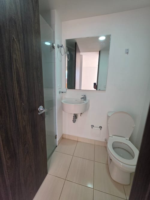 Apartamento de 3 alcobas en venta en Suba Salitre, Bogotá, 65 m² · foto 14 de 23
