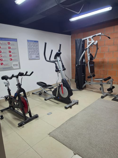 Apartamento de 3 alcobas en venta en Suba Salitre, Bogotá, 65 m² · foto 23 de 23